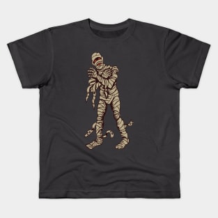 Mummy Kids T-Shirt